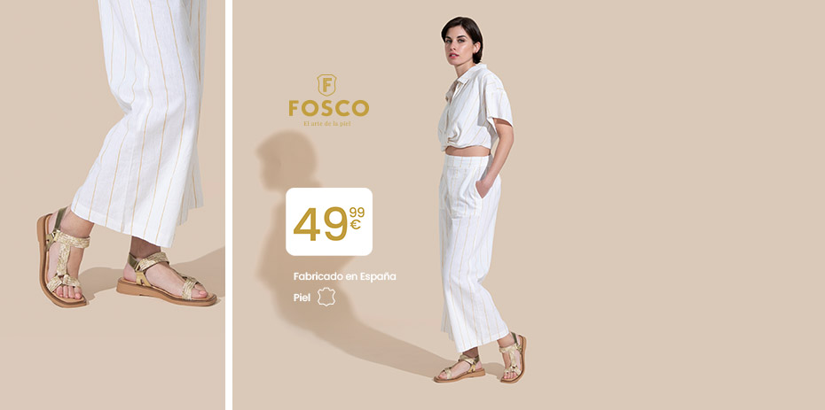 Merkal Calzados - Comprar Zapatos online