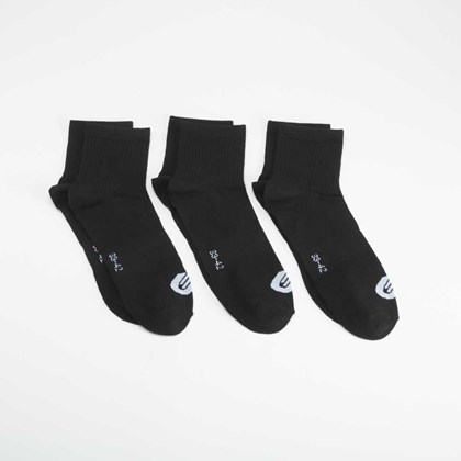 Pack x3 calcetines sport UTWO