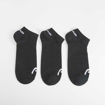 Calcetines deportivos invisibles x3 HEAD