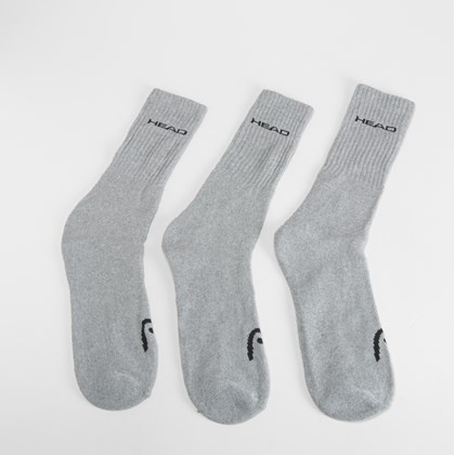 Calcetines deportivos x3 HEAD