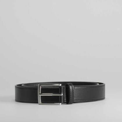 Cinturón liso hombre MKL