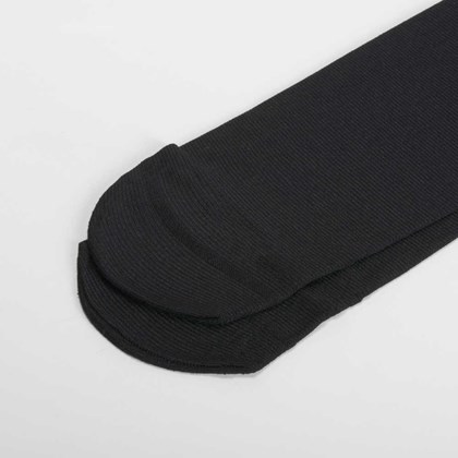 Media panty negra MERKAL