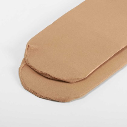 Media panty beige MERKAL