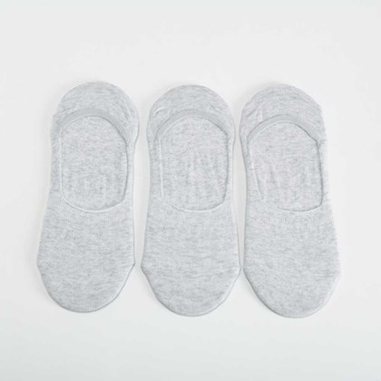 Pack x3 pikis básicos MKL