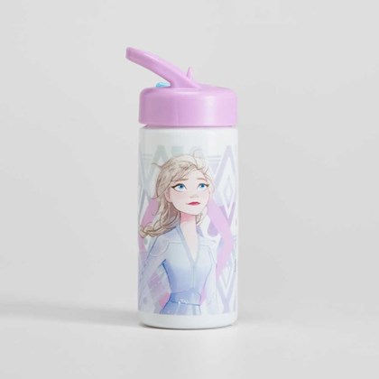 Botella plástico FROZEN 410ml