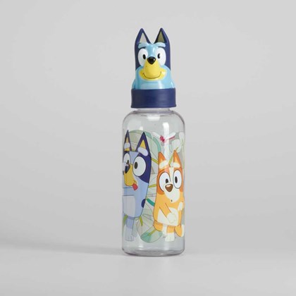 Botella de agua Bluey 560ml