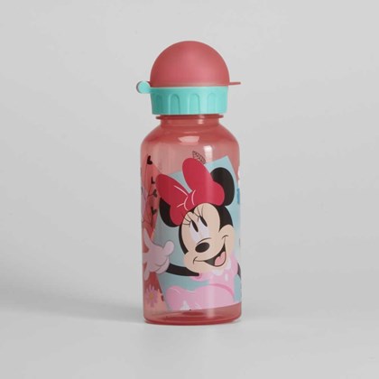 Botella de agua 370ml de MINNIE