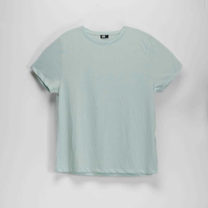 Camiseta manga corta sport verde UTWO