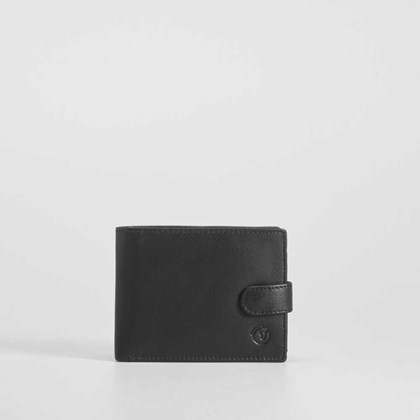 Cartera MR HANSEN piel