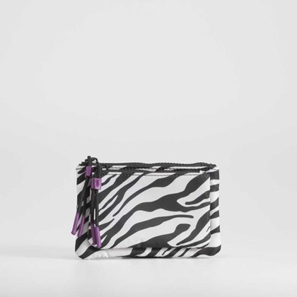 Monedero nylon NYC