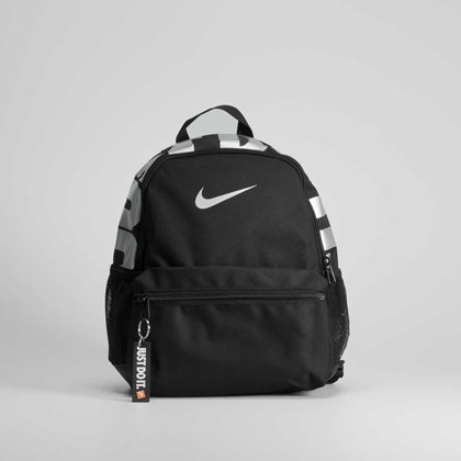 Mochila pequeña negra NIKE