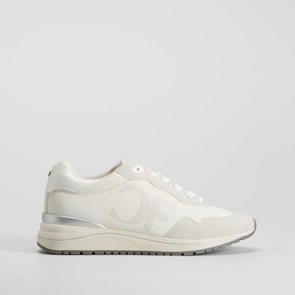 Sneaker blanca COMFEET