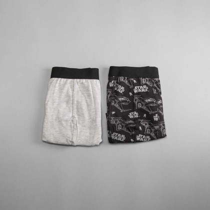 Pack x2 boxers STAR WARS