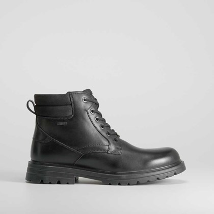Bota de piel montaña de COMFEET
