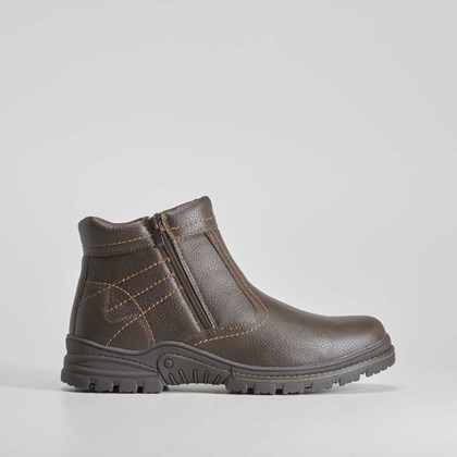 Bota cómoda SENDA ROAD