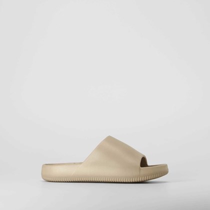 Chancla piscina beige COCONUT