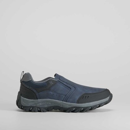 Deportiva trekking slip on UDOK