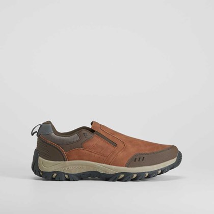 Deportiva outdoor slip on UDOK