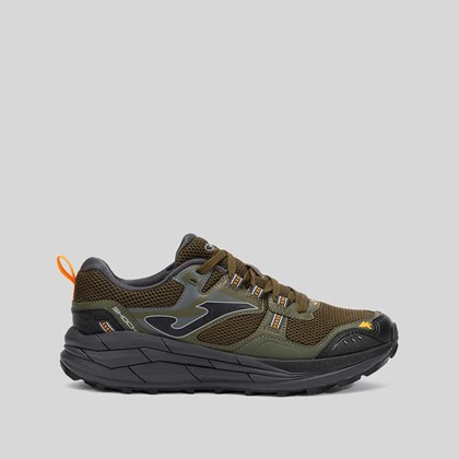 Deportiva trekking shock kaki JOMA