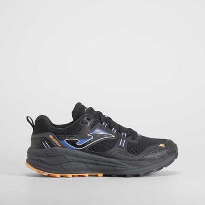 Deportiva trail 2501 negro JOMA