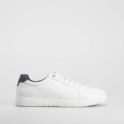 Sneaker blanco COMFEET