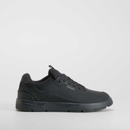 Sneaker off gravity negro COMFEET