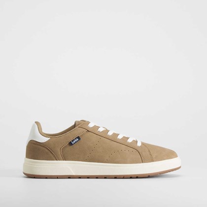 Deportiva tenis beige LOIS