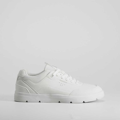 Sneaker off gravity blanco COMFEET