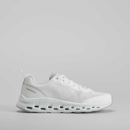 Sneaker walking blanco COMFEET