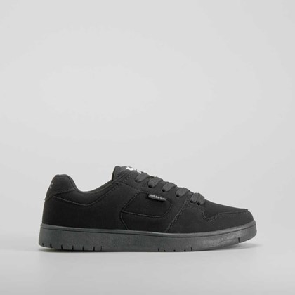 Deportiva skate negro NYC