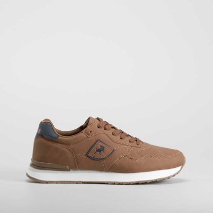 Deportivo jogger camel LOIS