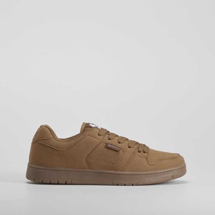 Deportiva skate beige NYC