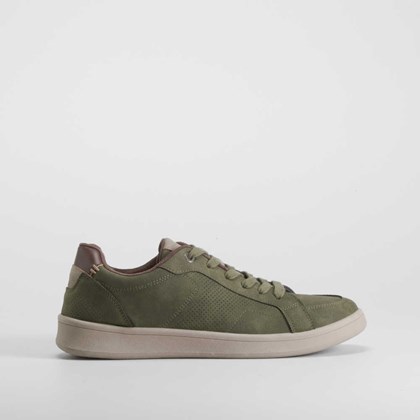 Deportiva urbana kaki SENDA ROAD