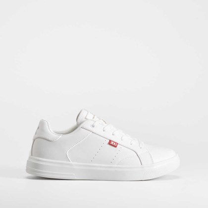 Deportiva urbana blanca XTI