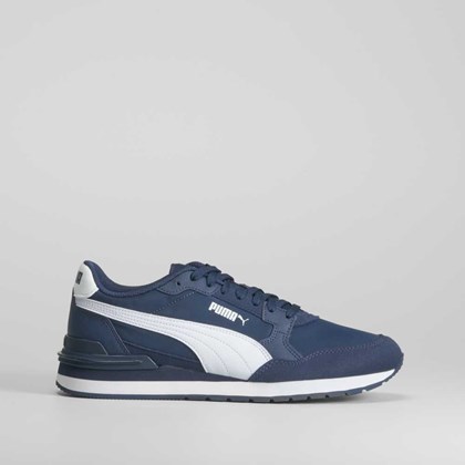 Deportiva azul SE RUNNER V4 NL PUMA