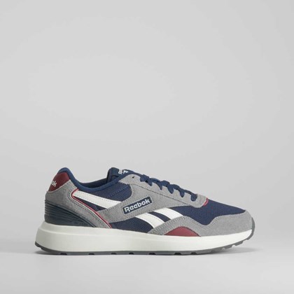 Deportiva gris GL 1100 REBOOK