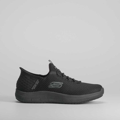 Deportivo Slip Ins Work Summits SKECHERS