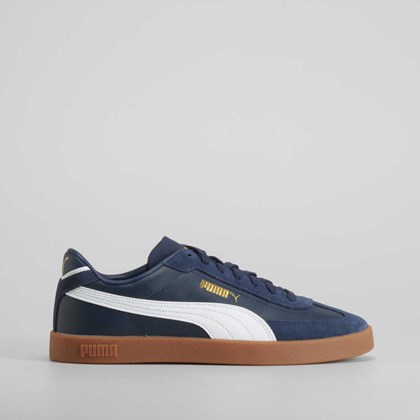 Deportiva Club II Era azul marino PUMA