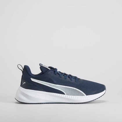 Deportiva FLYER LITE azul marino PUMA