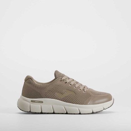 Deportiva zen 2524 beige oscuro JOMA