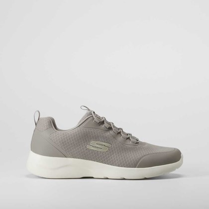 Deportiva DYNAMIGHT 2.0 beige SKECHERS