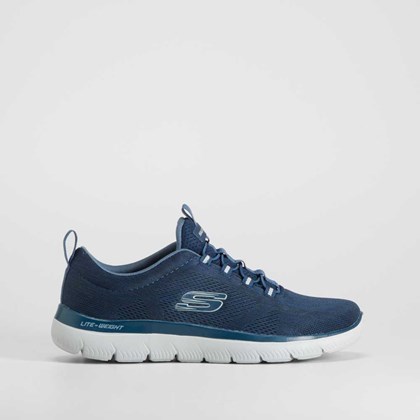 Zapatilla deportiva summits-louvin SKECHERS