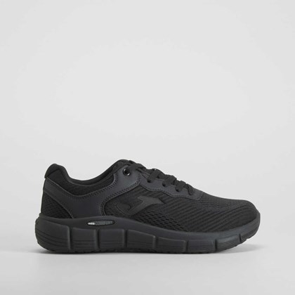 Deportiva Atenea 2521 negra JOMA