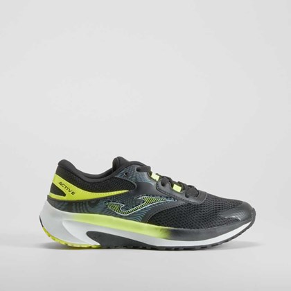 Deportiva active 2501 negro JOMA