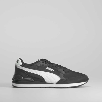 Deportiva negra ST RUNNER V4 NL PUMA