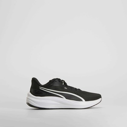Deportiva running Skyrocket lite 2 negra PUMA