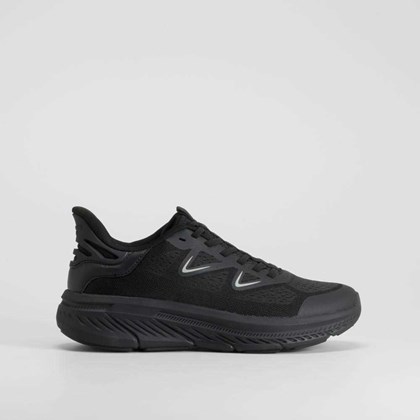 Deportiva Ultra Light Elastic negra BEPPI