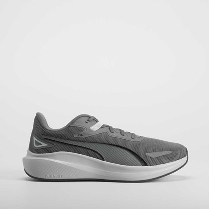 Deportiva SKYROCKET LITE fluor gris PUMA