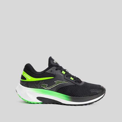 Deportiva active negra JOMA