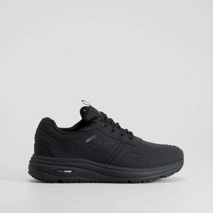 Deportiva Iron 2401 negra JOMA